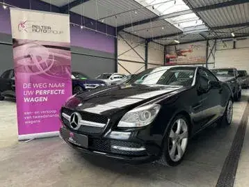 Mercedes-Benz Slk