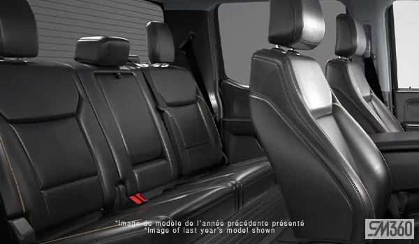 Ford Super Duty F-350 2027 photo 5
