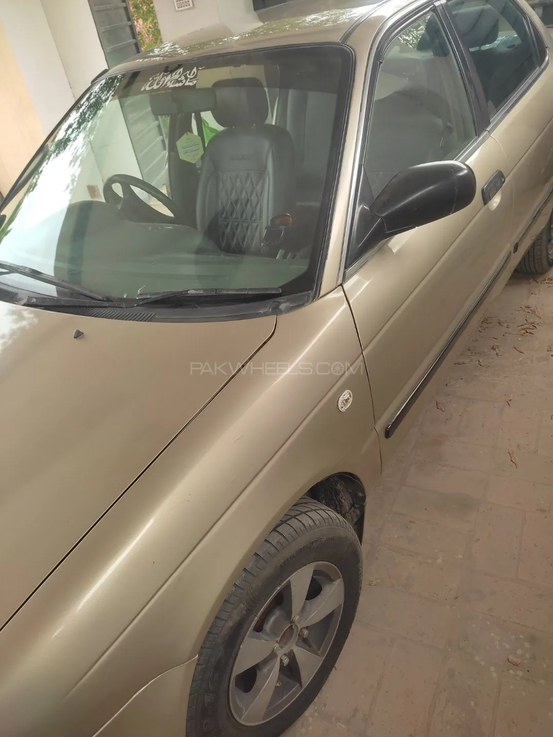 Suzuki Baleno