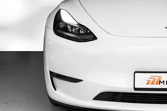 Tesla Model Y 2022 photo 5