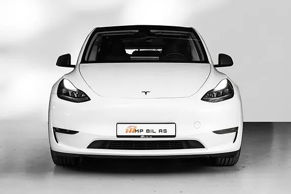 Tesla Model Y 2022 photo 4