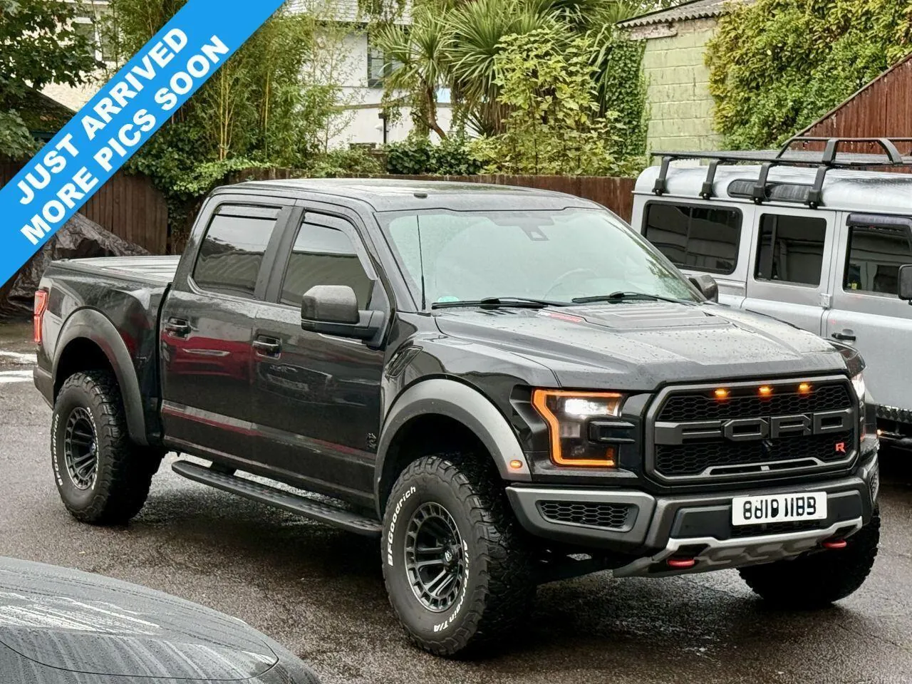 Ford F150