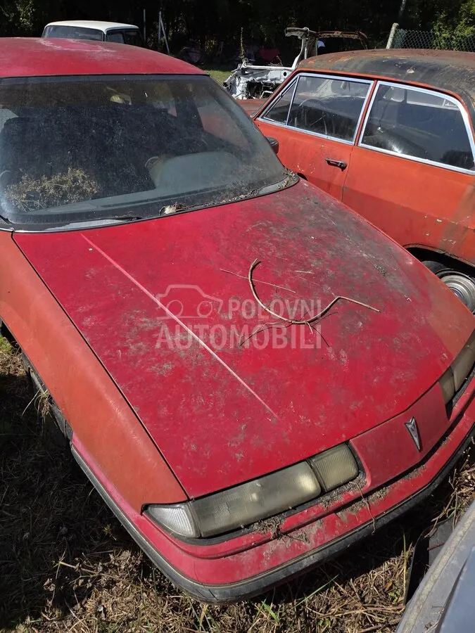 Pontiac Grand Prix