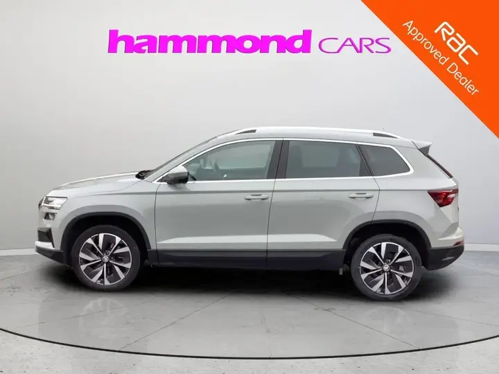 Skoda Karoq 2023 photo 2