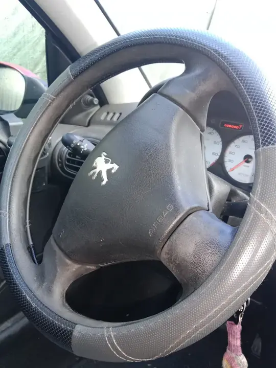 Peugeot 206 2004 photo 2