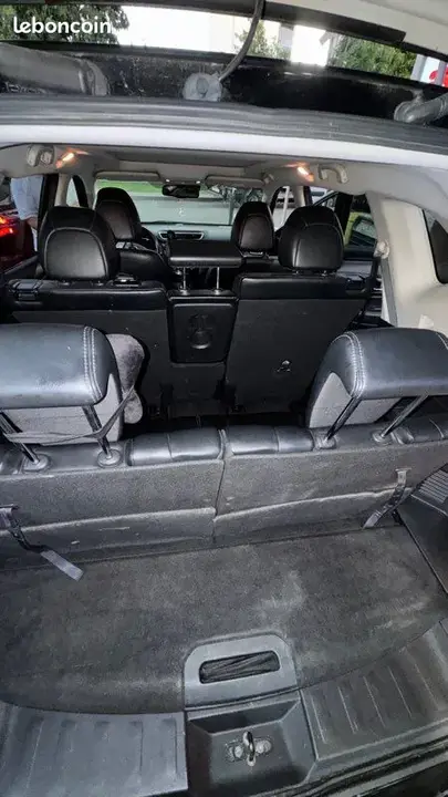 Nissan X-Trail 2016 photo 2