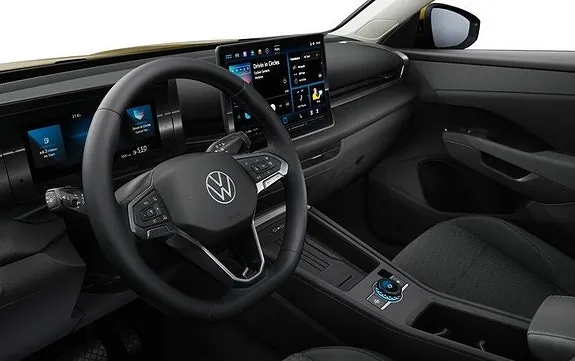 Volkswagen T-Roc 2027 photo 4