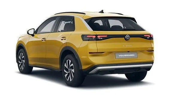 Volkswagen T-Roc 2027 photo 3