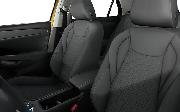 Volkswagen T-Roc 2027 photo 5