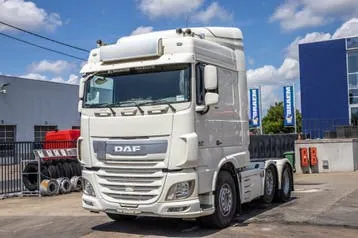 DAF Xf 460
