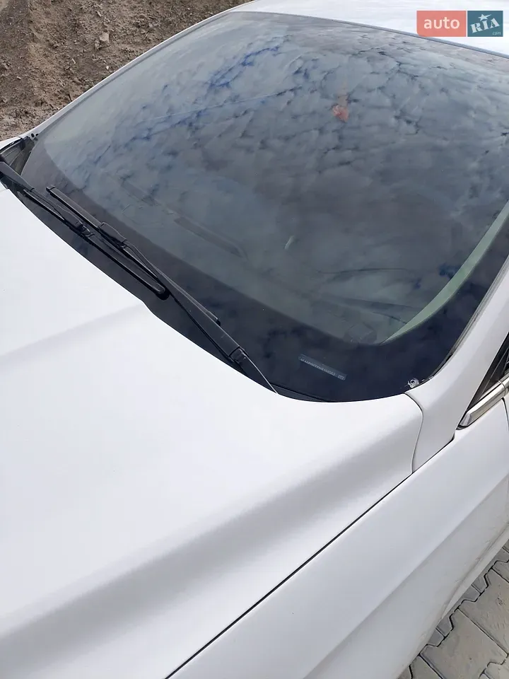 Ford Fusion 2016 photo 4