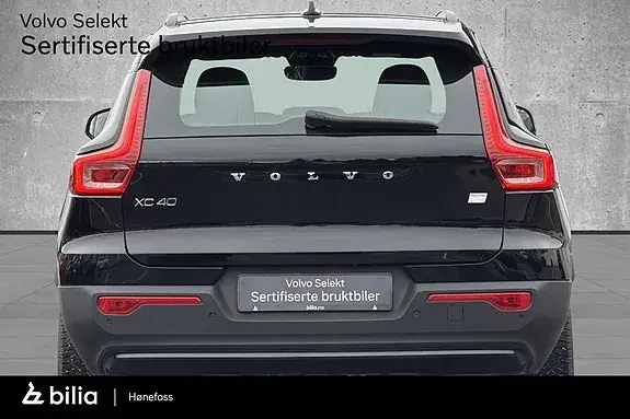 Volvo Xc40 2023 photo 5