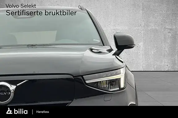 Volvo Xc40 2023 photo 2