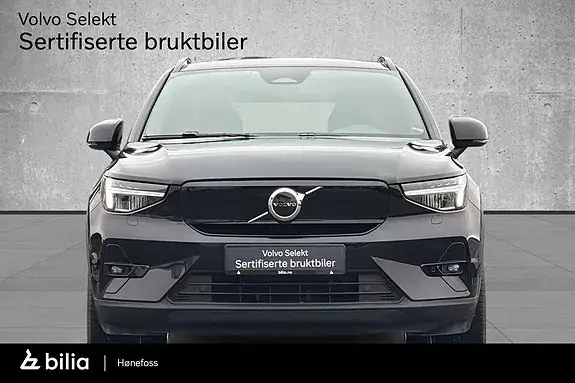 Volvo Xc40 2023 photo 4