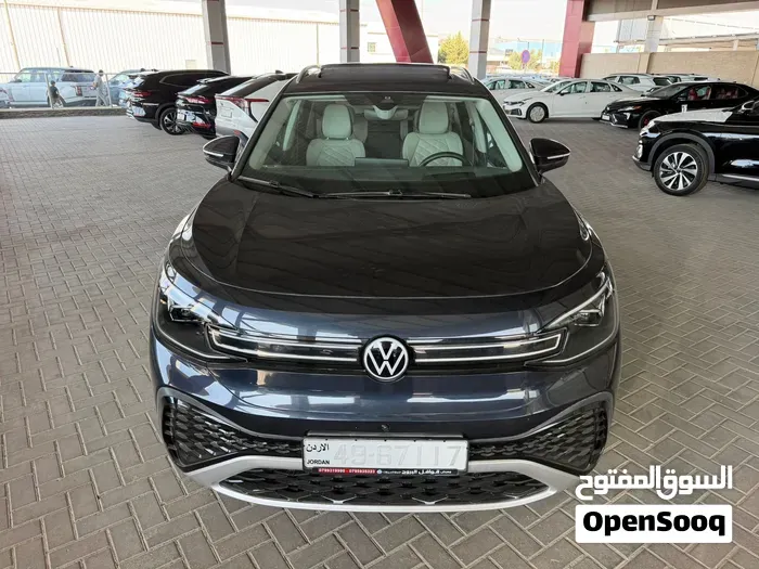 Volkswagen Id.6