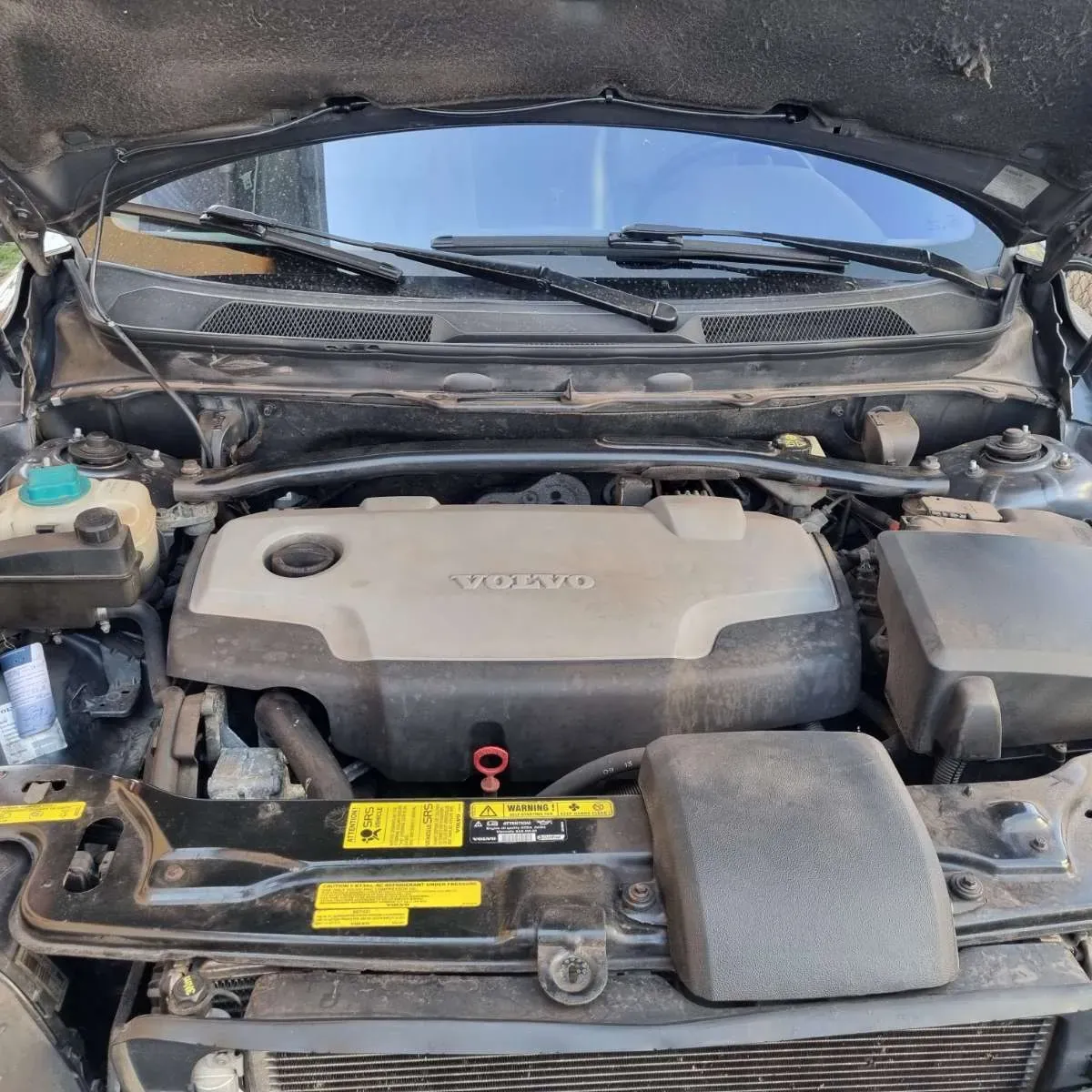 Volvo Xc90 2006 photo 3