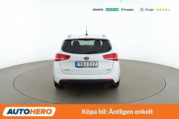 Kia Ceed 2016 photo 4