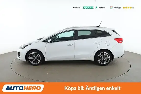 Kia Ceed 2016 photo 2