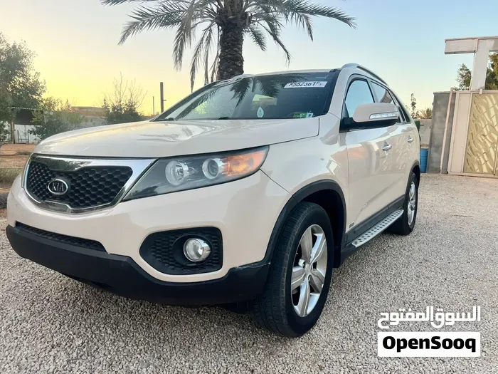 Kia Sorento 2013 photo 2