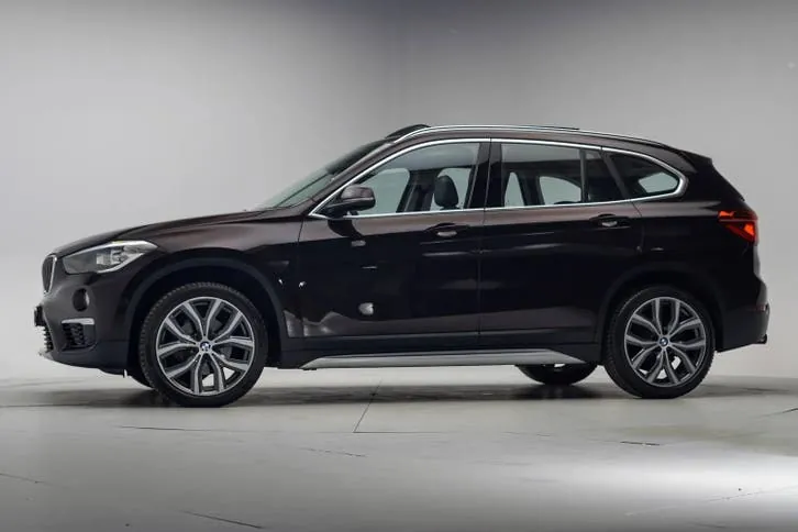 BMW X1 2016 photo 2
