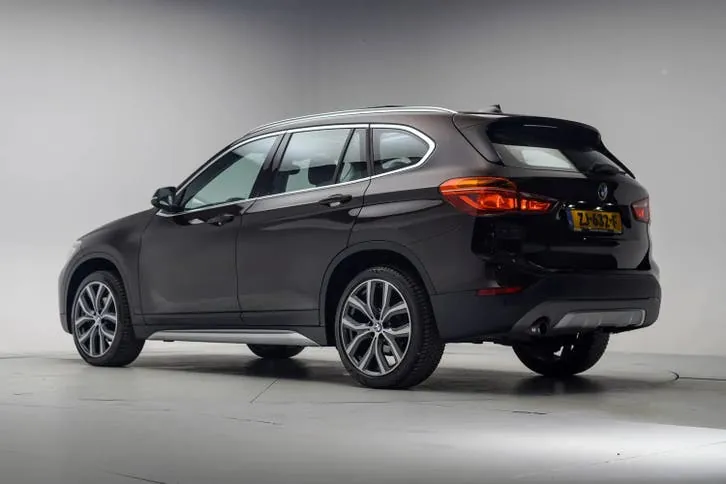 BMW X1 2016 photo 3