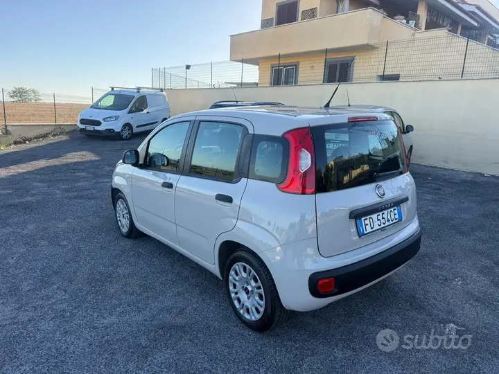 Fiat Panda 2017 photo 2