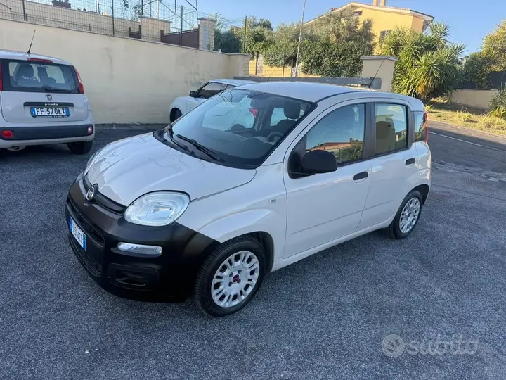 Fiat Panda 2017 photo 3