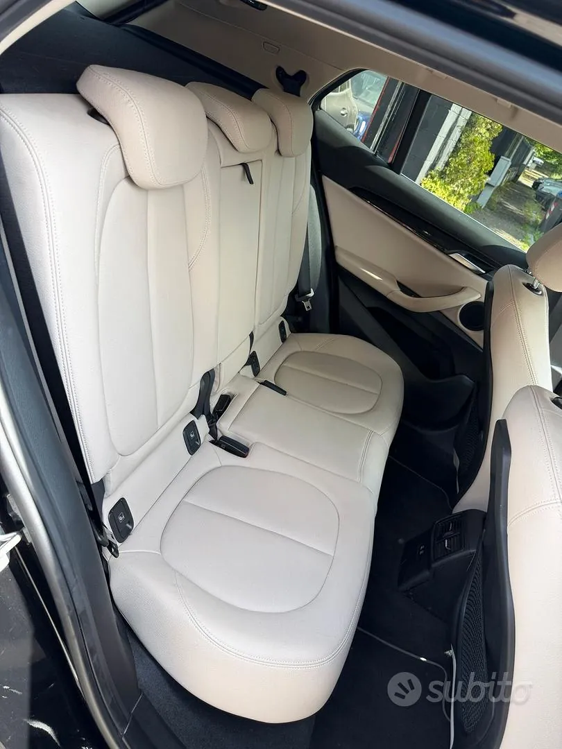 BMW X2 2019 photo 4