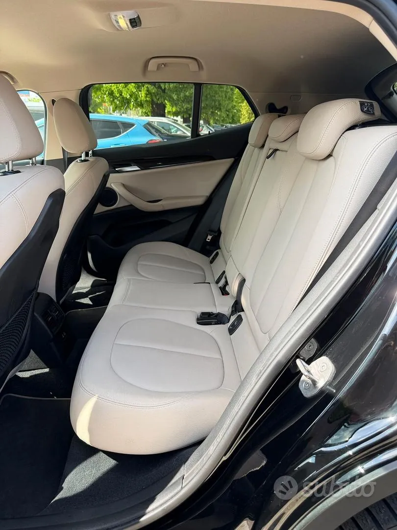 BMW X2 2019 photo 2