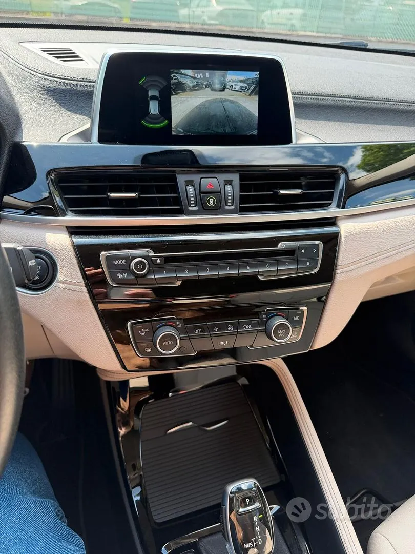 BMW X2 2019 photo 5