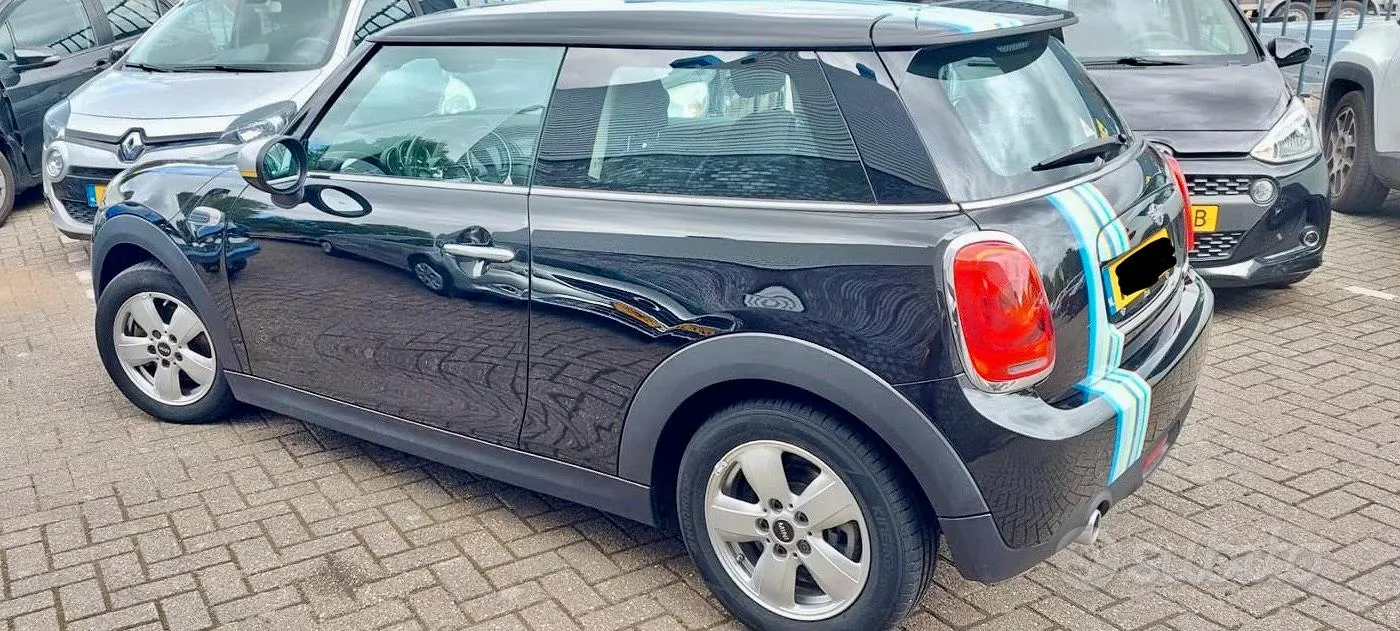 Mini Cooper 2020 photo 3