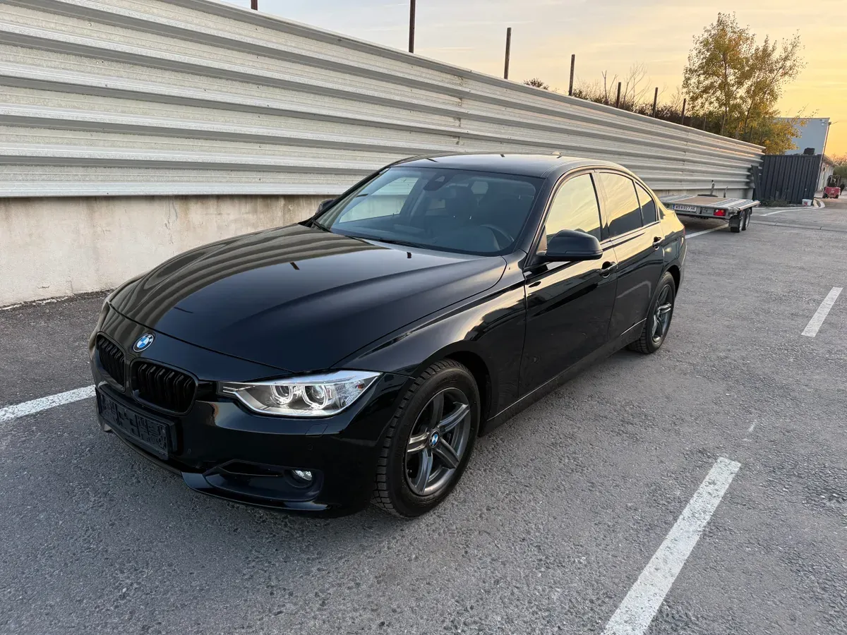 BMW 3Er-Reihe 320I