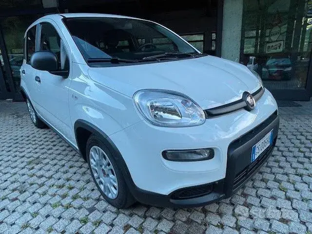 Fiat Panda 2024 photo 2