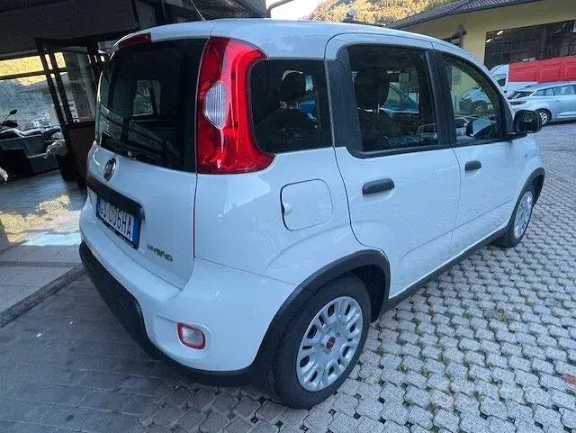Fiat Panda 2024 photo 4