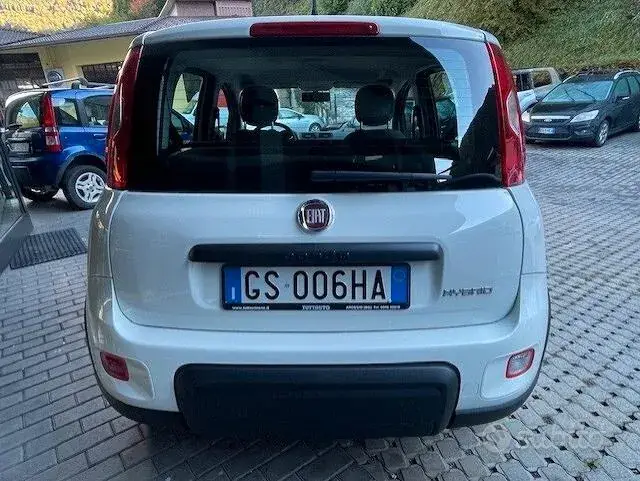 Fiat Panda 2024 photo 5