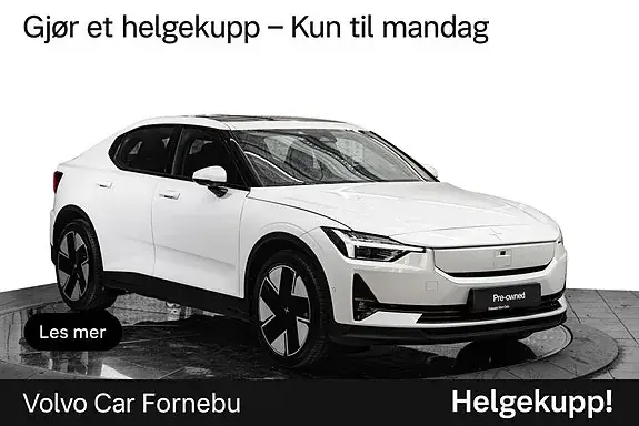 Polestar 2