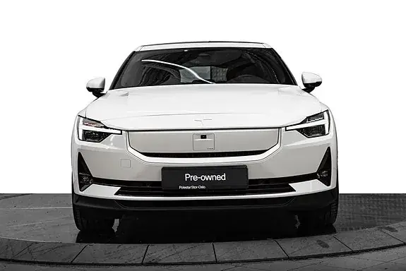 Polestar 2 2025 photo 3