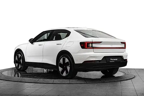 Polestar 2 2025 photo 5