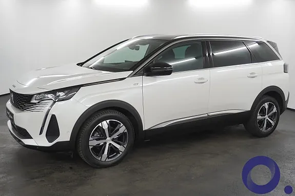 Peugeot 5008 2023 photo 5