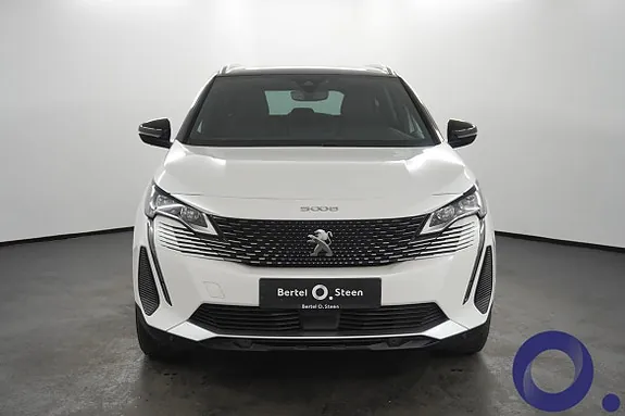 Peugeot 5008 2023 photo 3