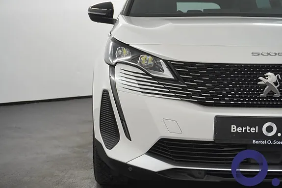 Peugeot 5008 2023 photo 4