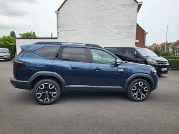 Dacia Bigster 2026 photo 2