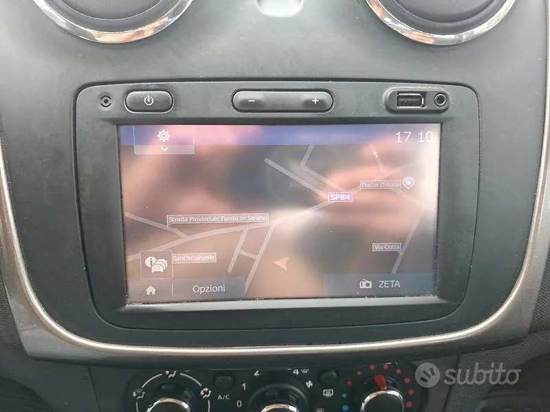 Dacia Sandero 2016 photo 3