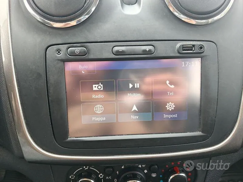 Dacia Sandero 2016 photo 5