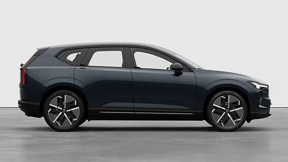 Volvo Ex60 2026 photo 4