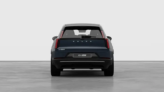 Volvo Ex60 2026 photo 3