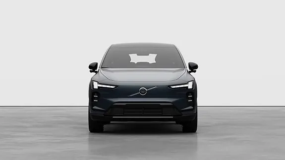 Volvo Ex60 2026 photo 5
