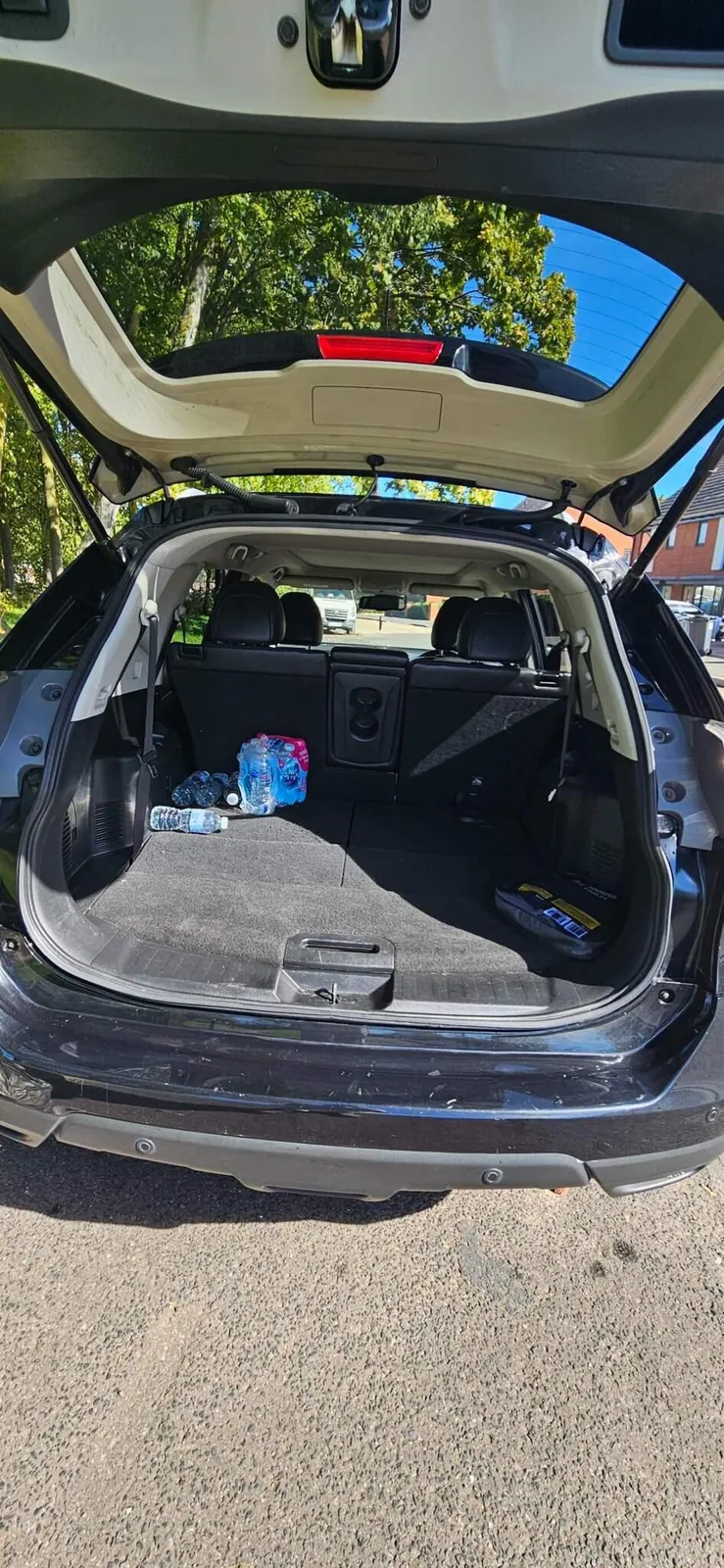 Nissan X-Trail 2015 photo 5