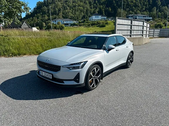 Polestar 2
