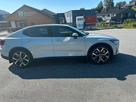 Polestar 2 2022 photo 5